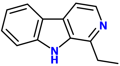 (图片) MC002611 1-Ethyl-9H-ß-carboline